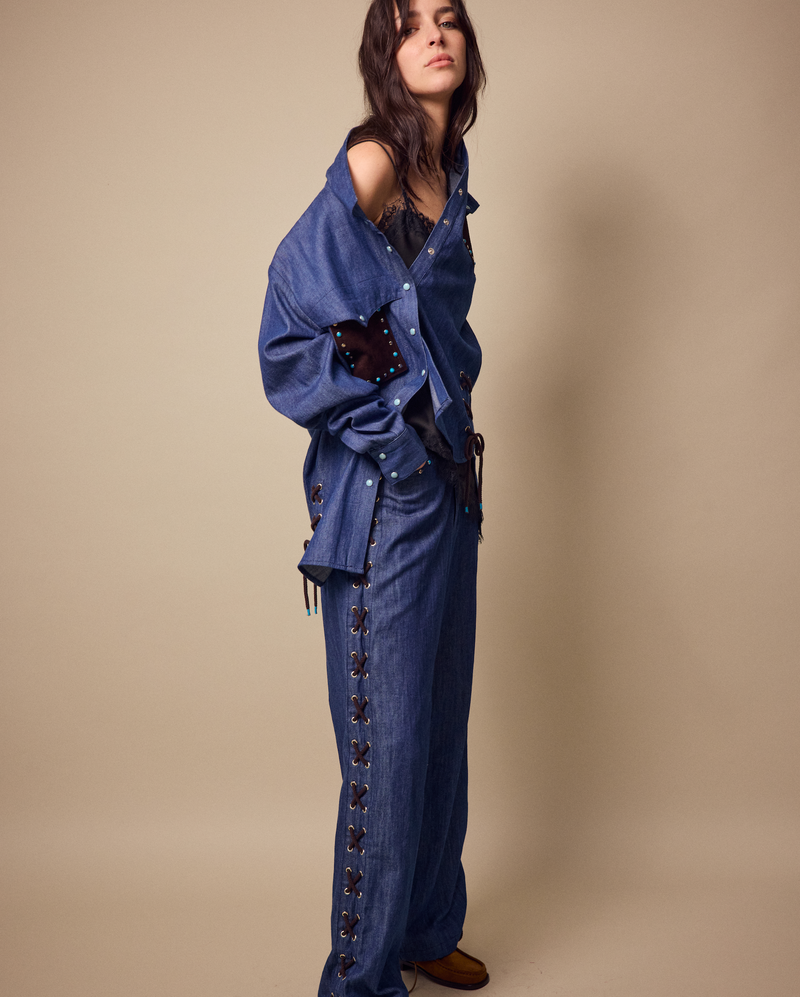 Ancel pants