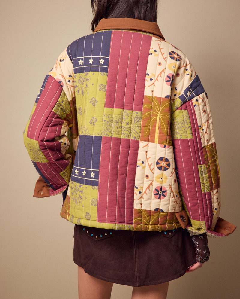 Veste Anea