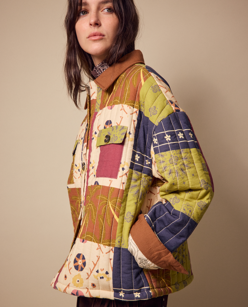 Veste Anea