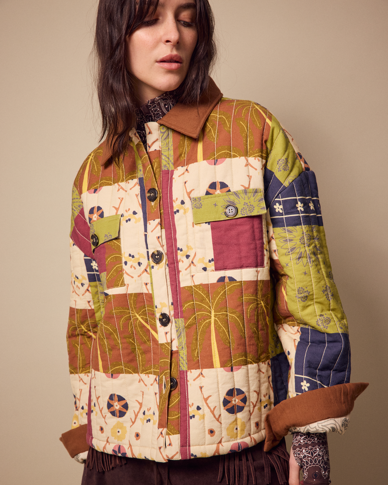 Veste Anea
