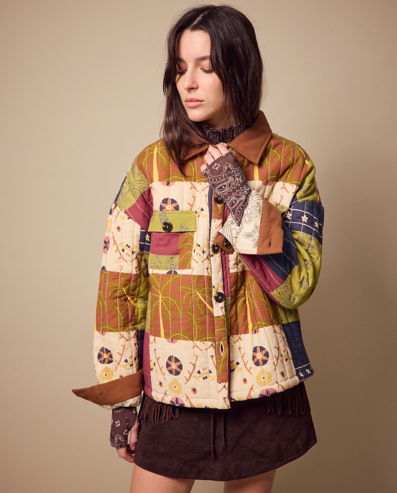 Veste Anea