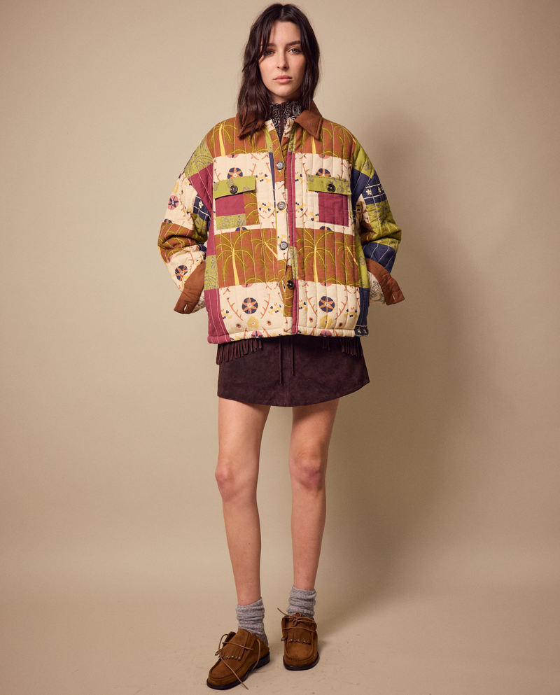 Veste Anea