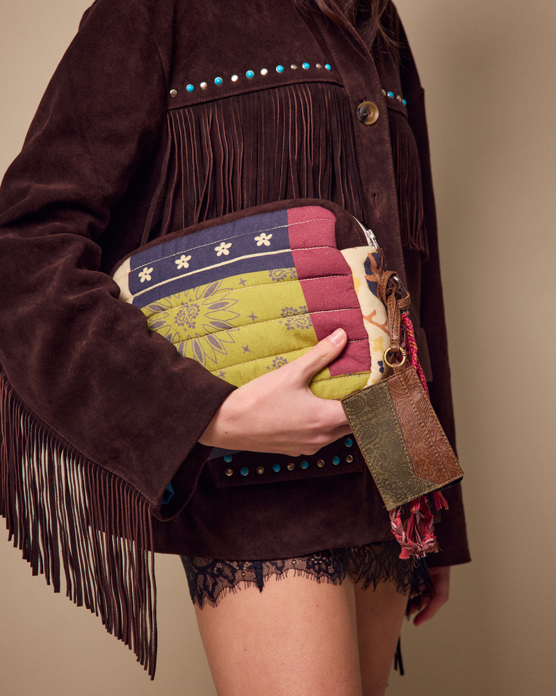 Pochette Anelle