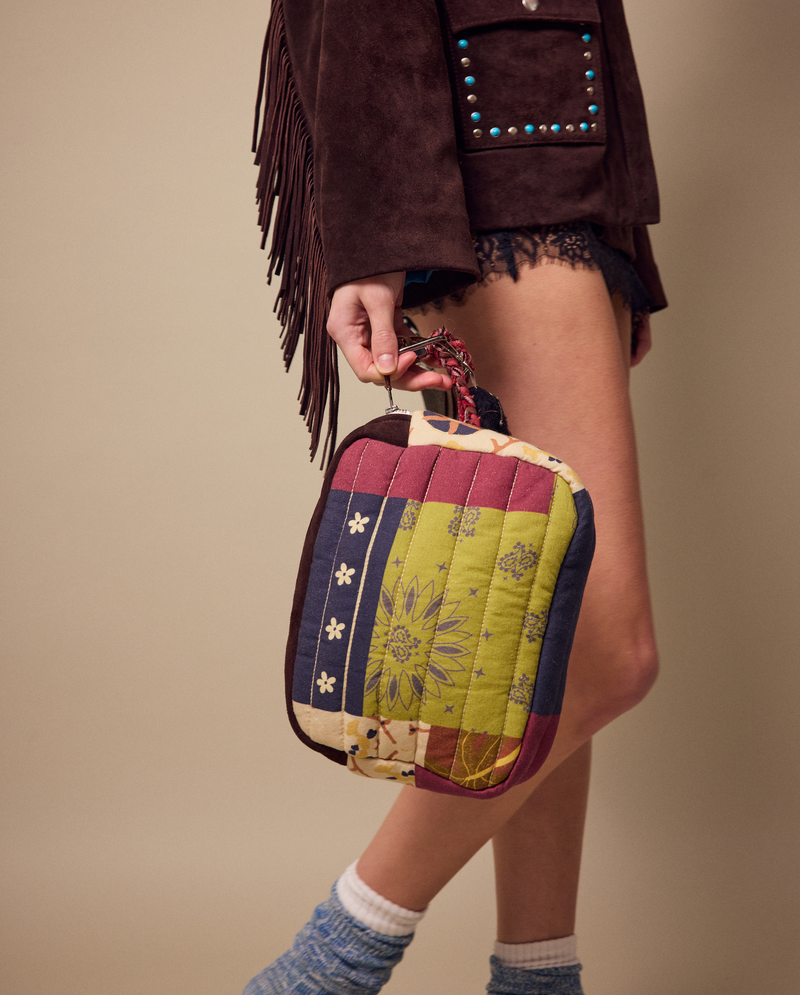 Pochette Anelle