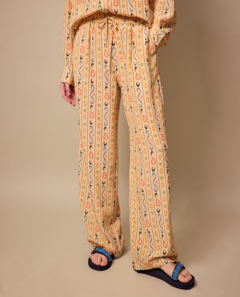 Arthel pants