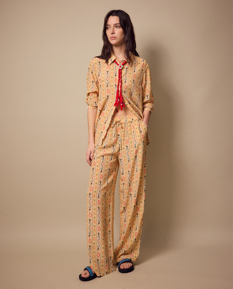 Arthel pants