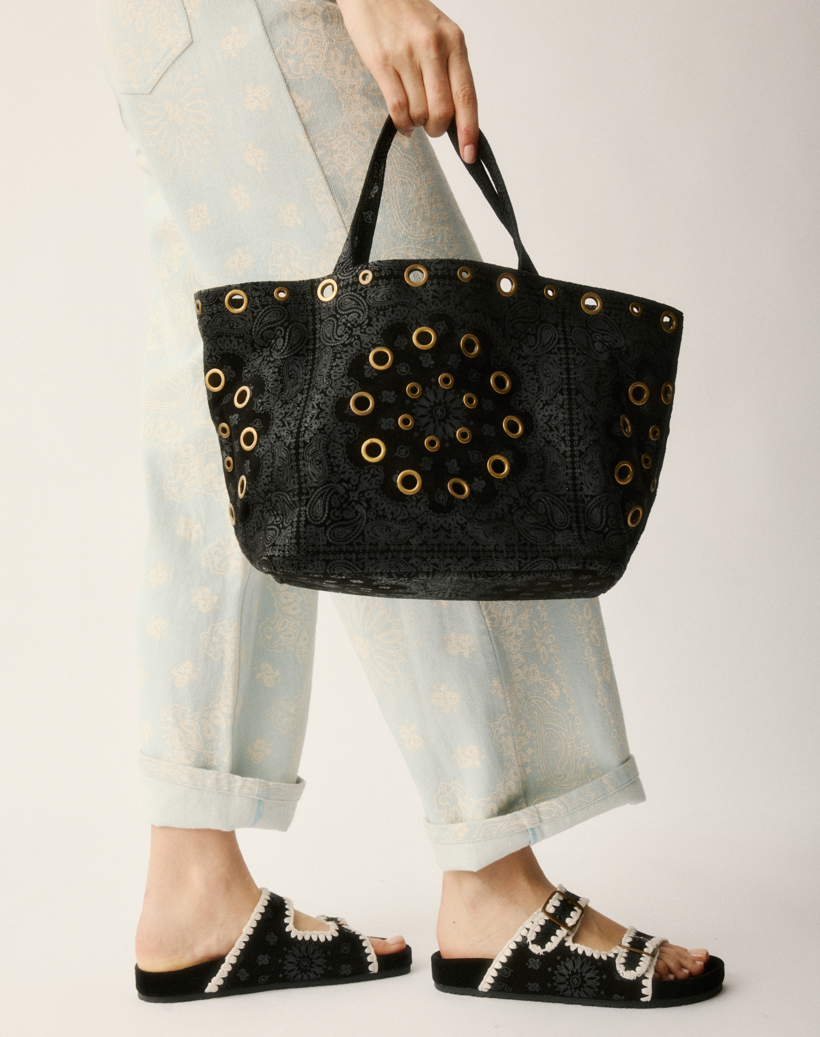 Alvaro bag