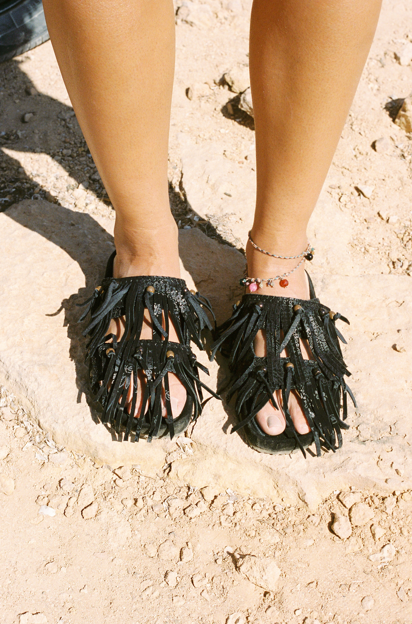 Azel sandal