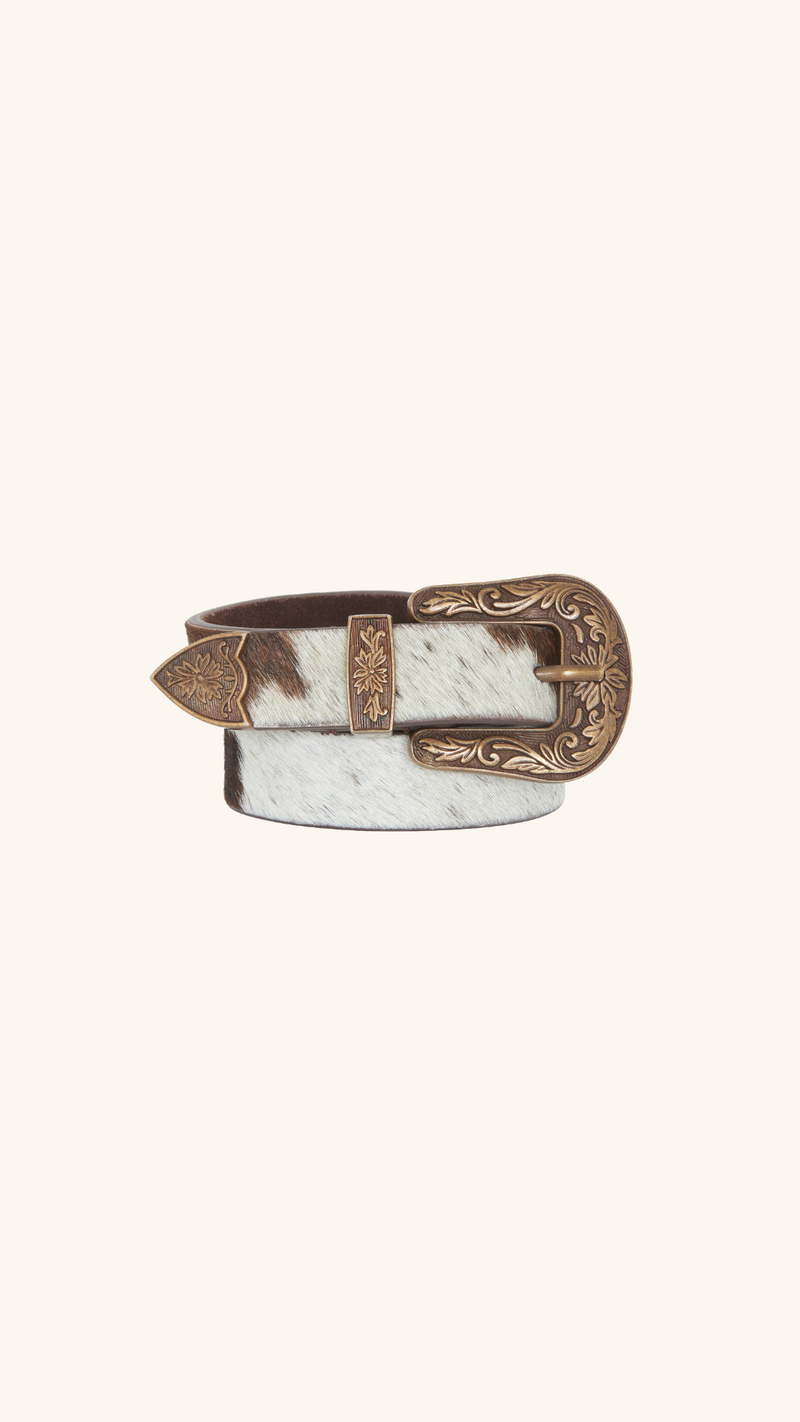Ceinture western