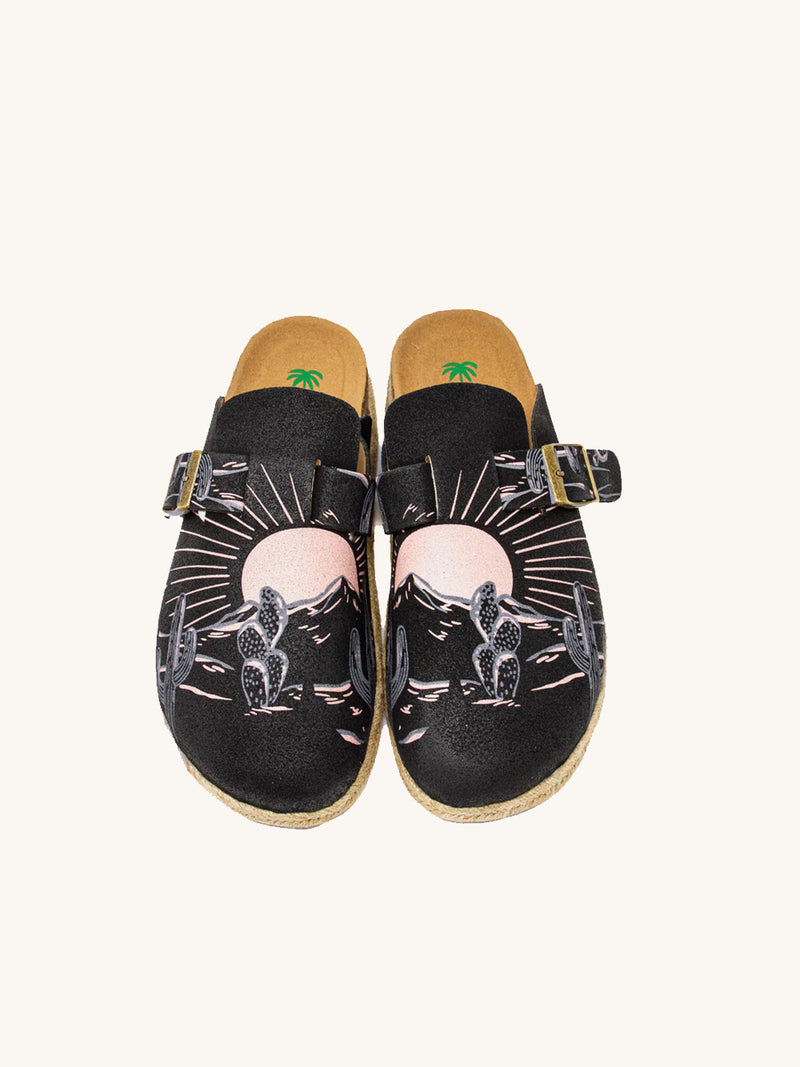 Clog Gio Print