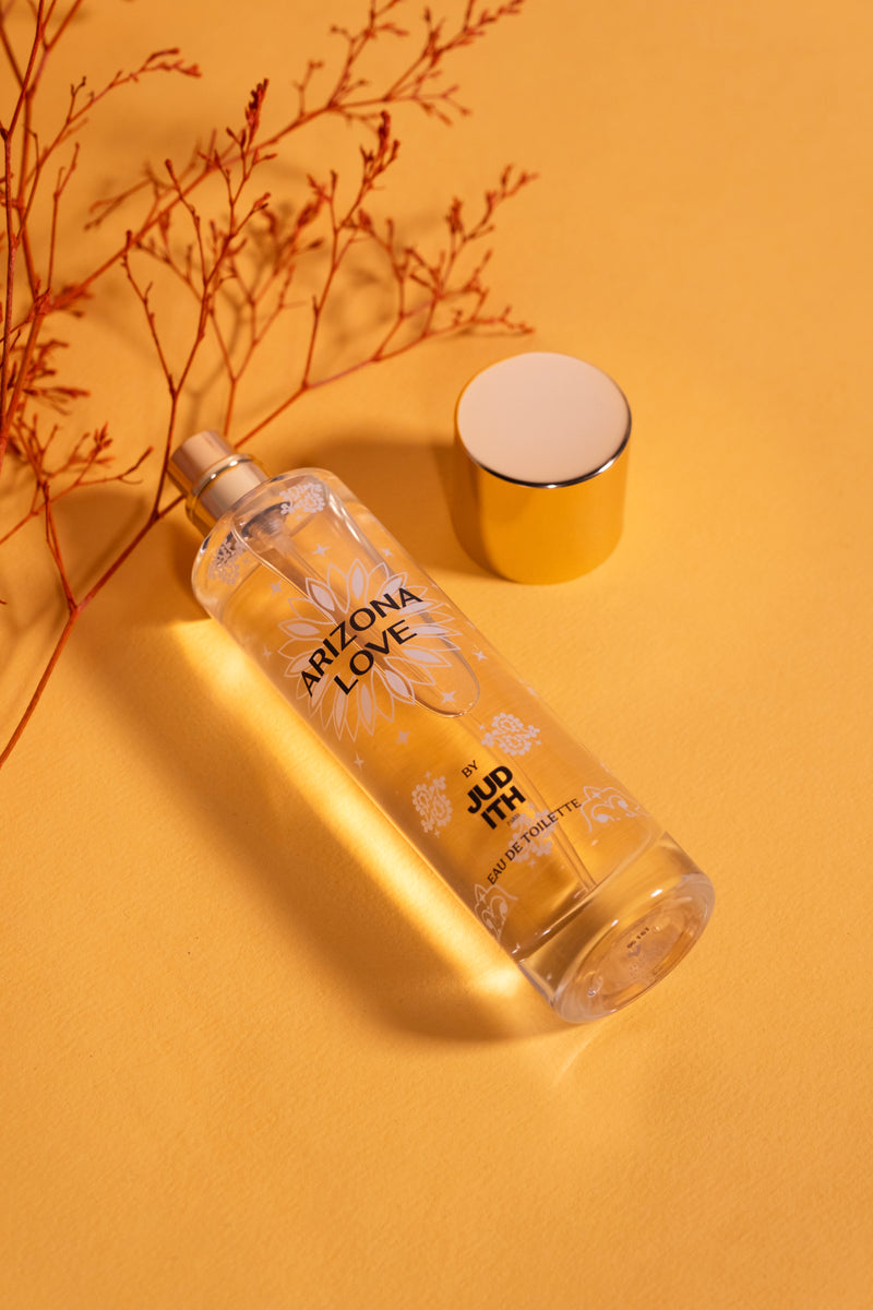 Fragrance Arizona Love