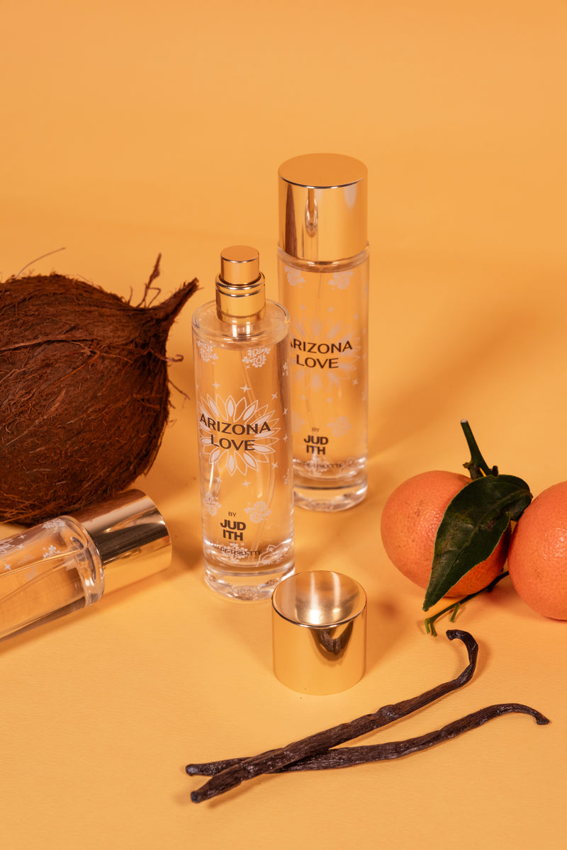 Fragrance Arizona Love