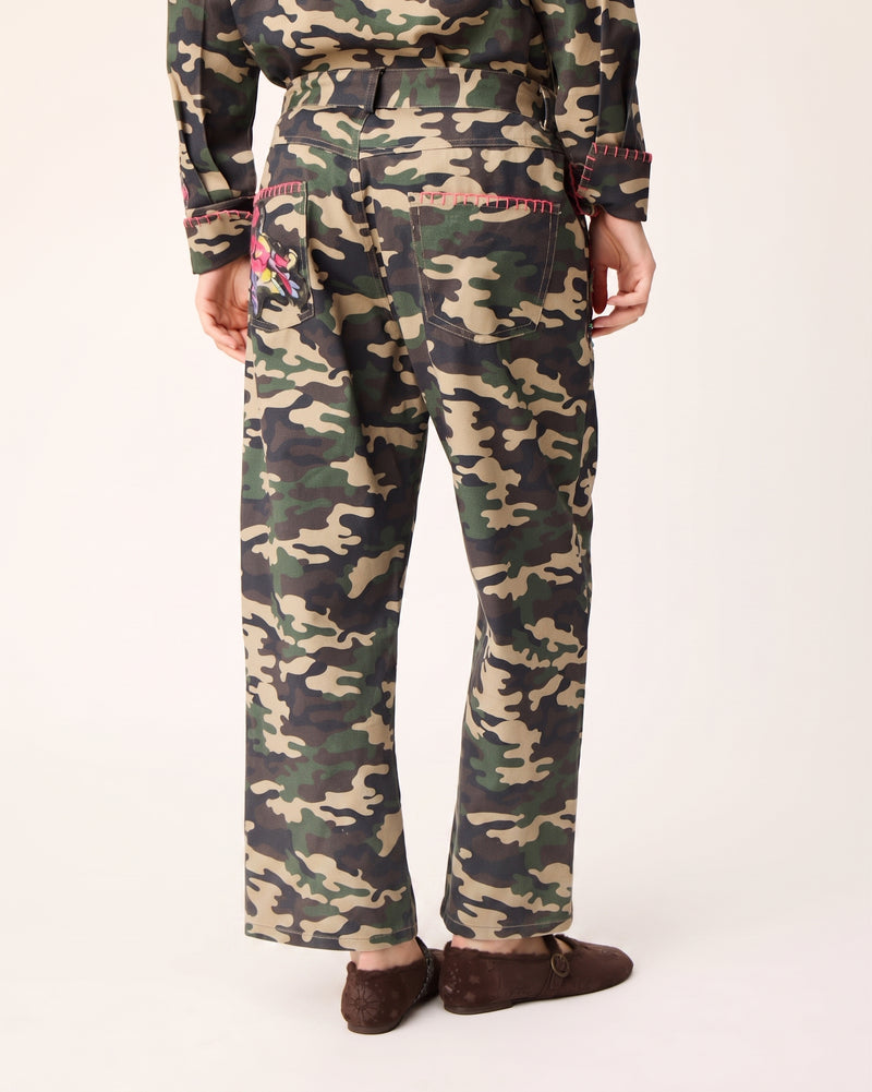 Alessio Pants