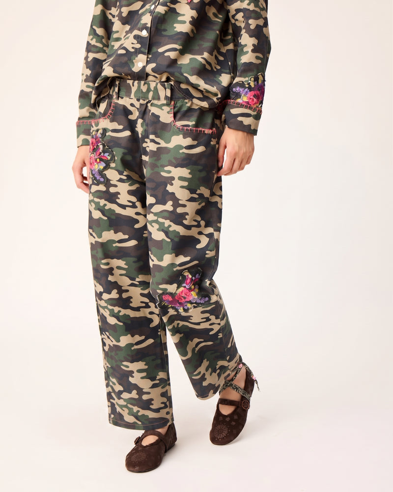 Alessio Pants
