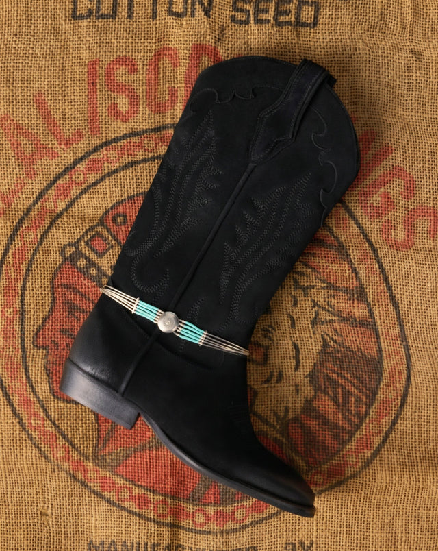 Concho Choker