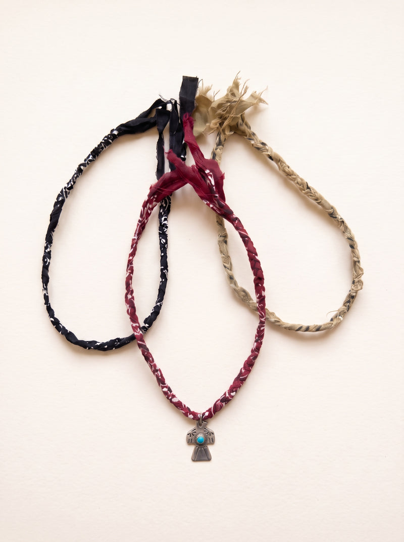 Thunderbird Pendant