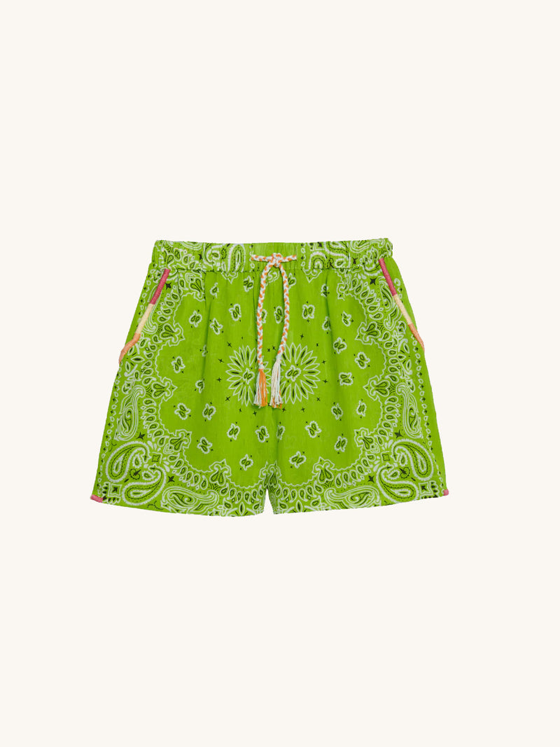 Gio Summer Short