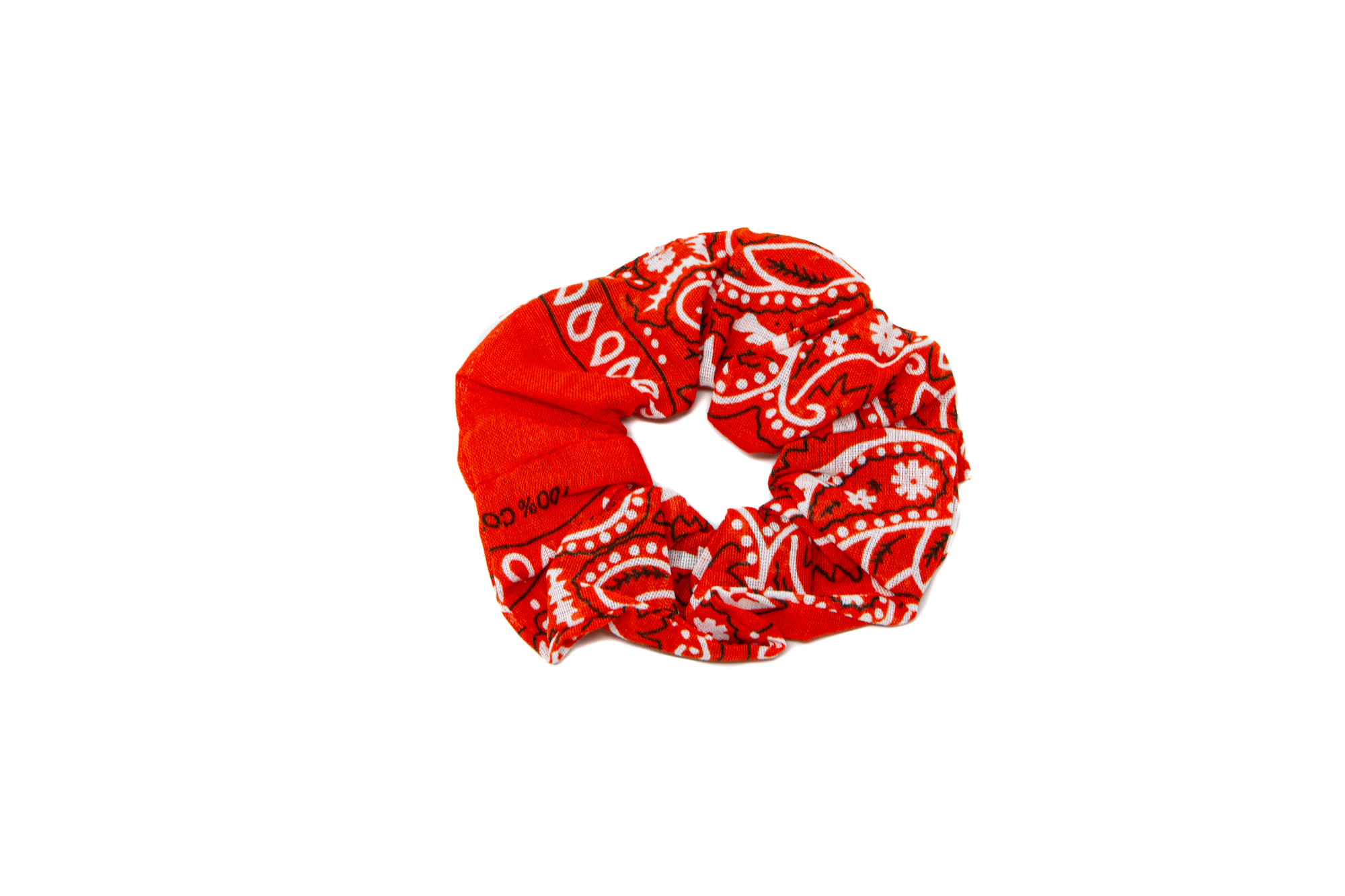 Chouchou bandana XL