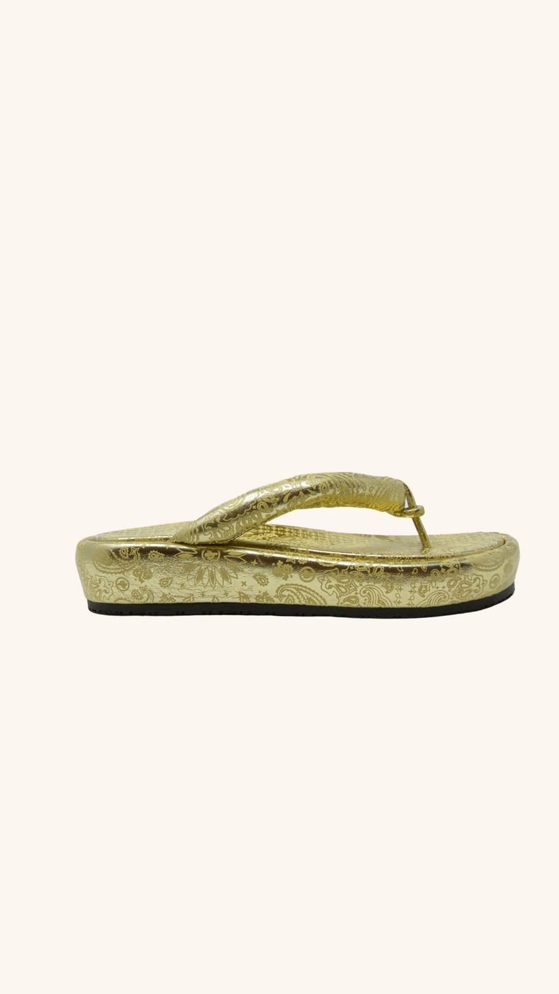 June Gold