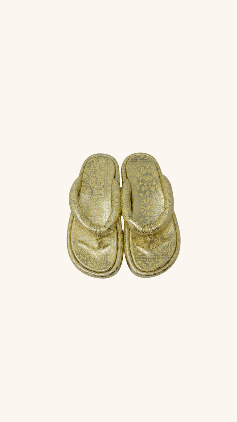 June Gold