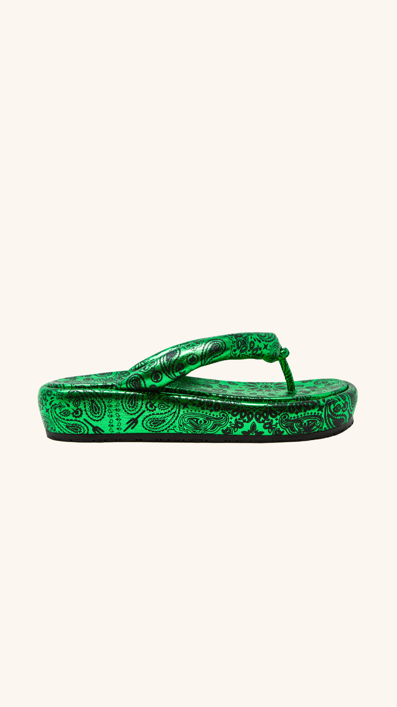 June Green