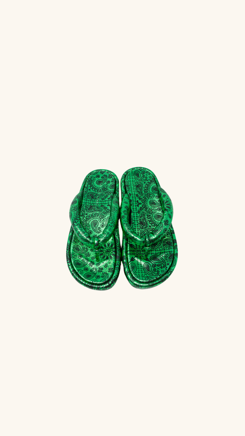 June Green