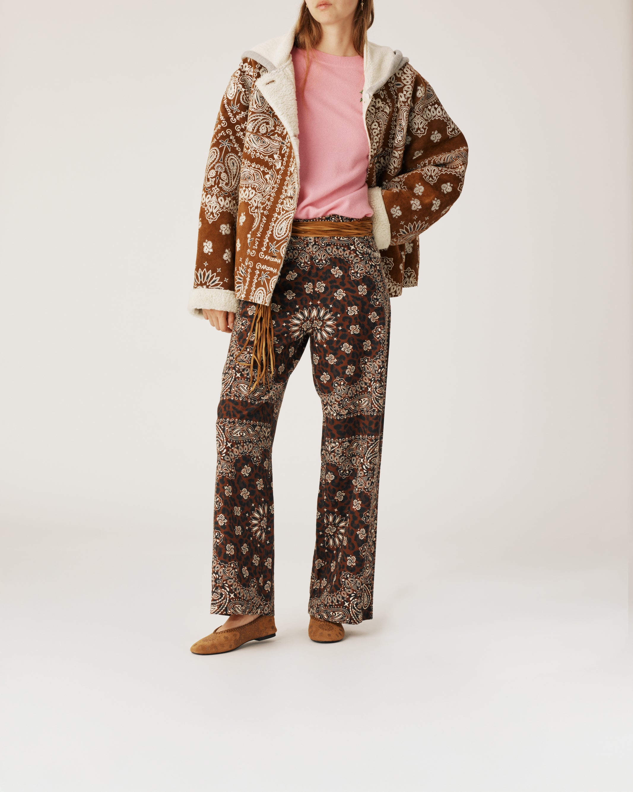 Chelsea Ginger – Arizona Love