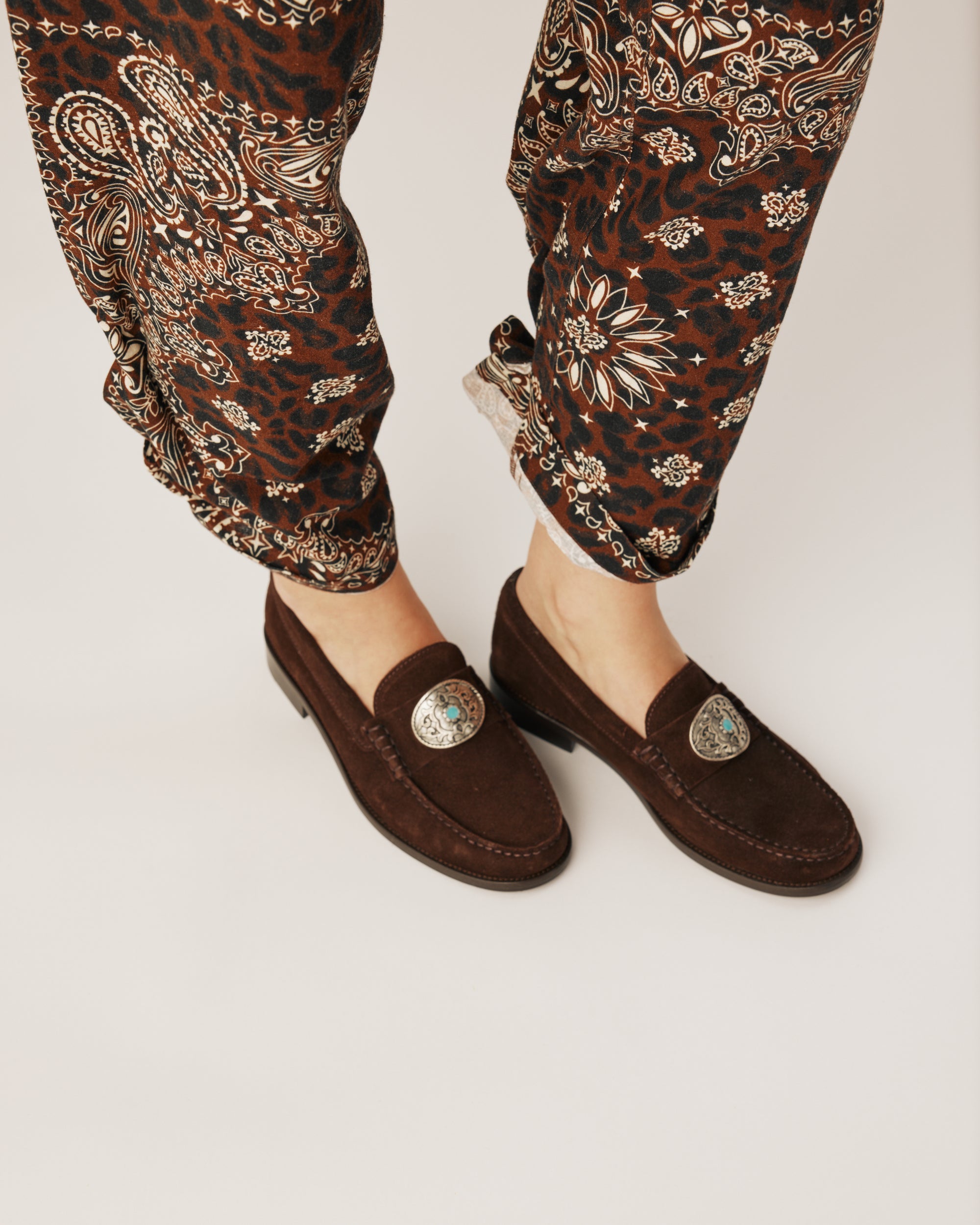 Billy Mocassins