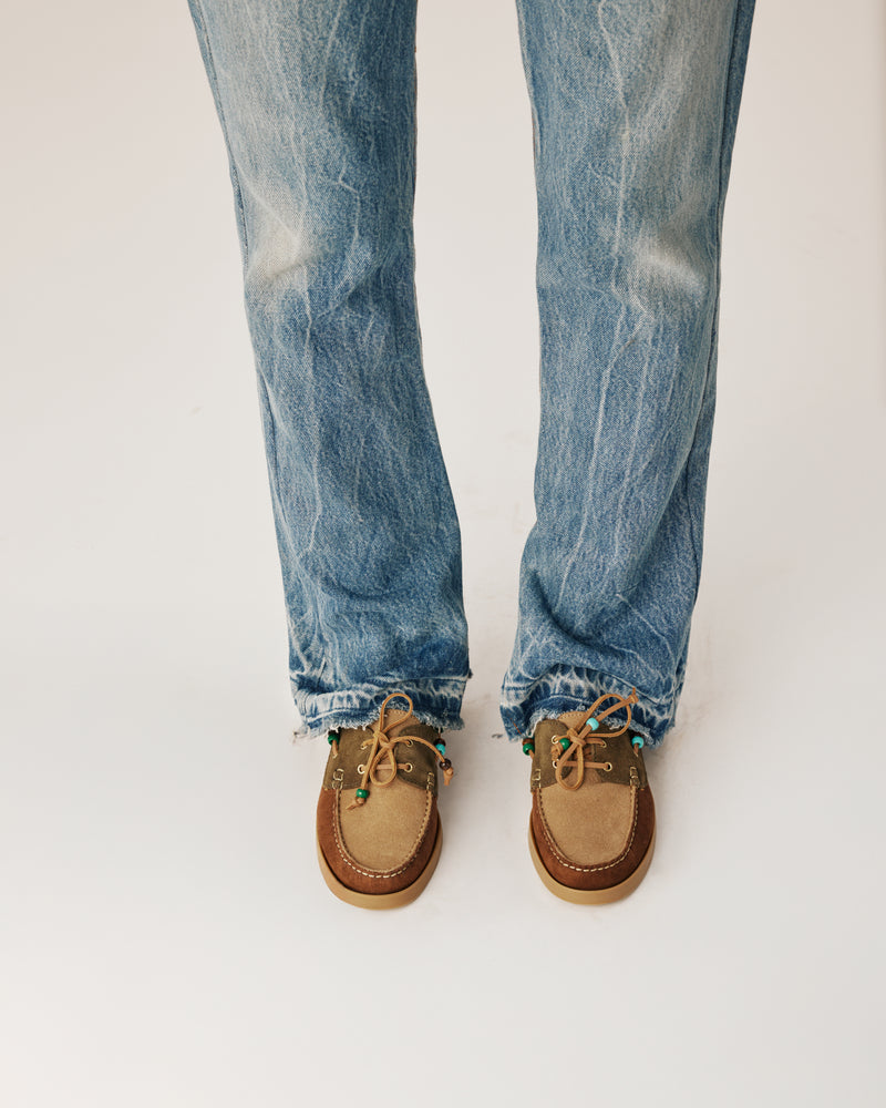 Blake Loafer