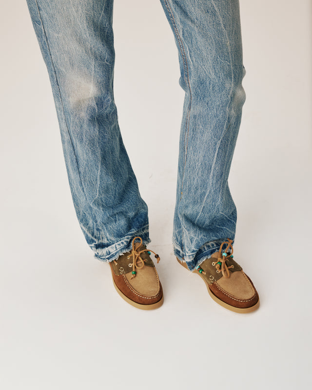 Blake Loafer