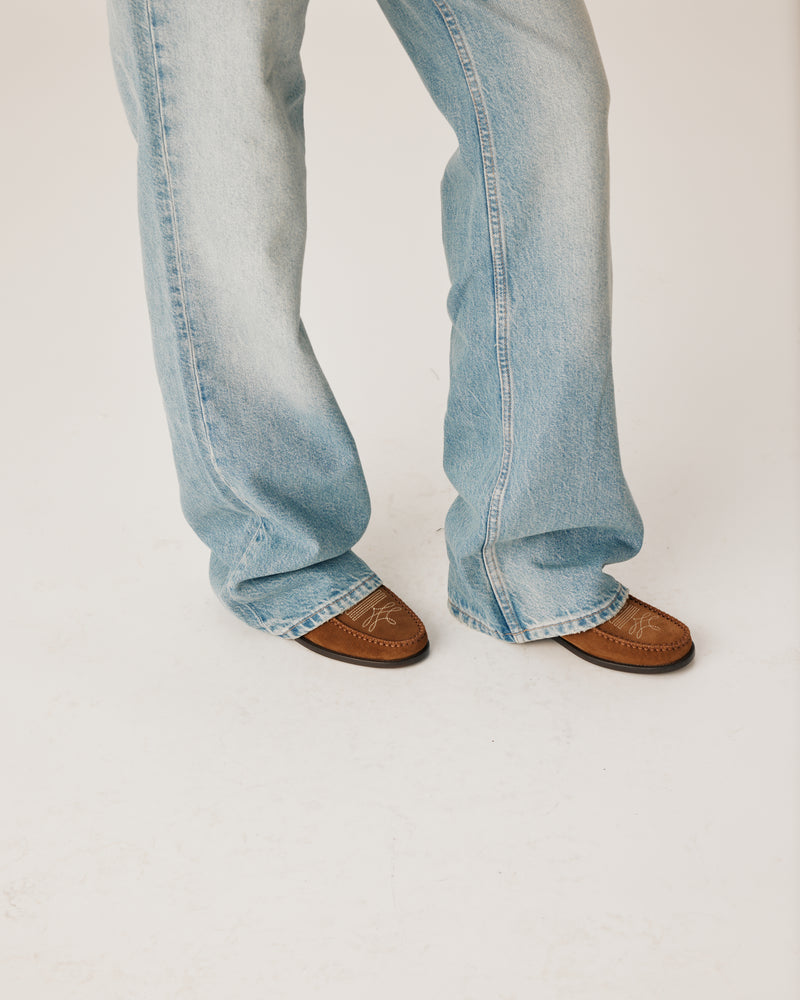 Avi Loafer
