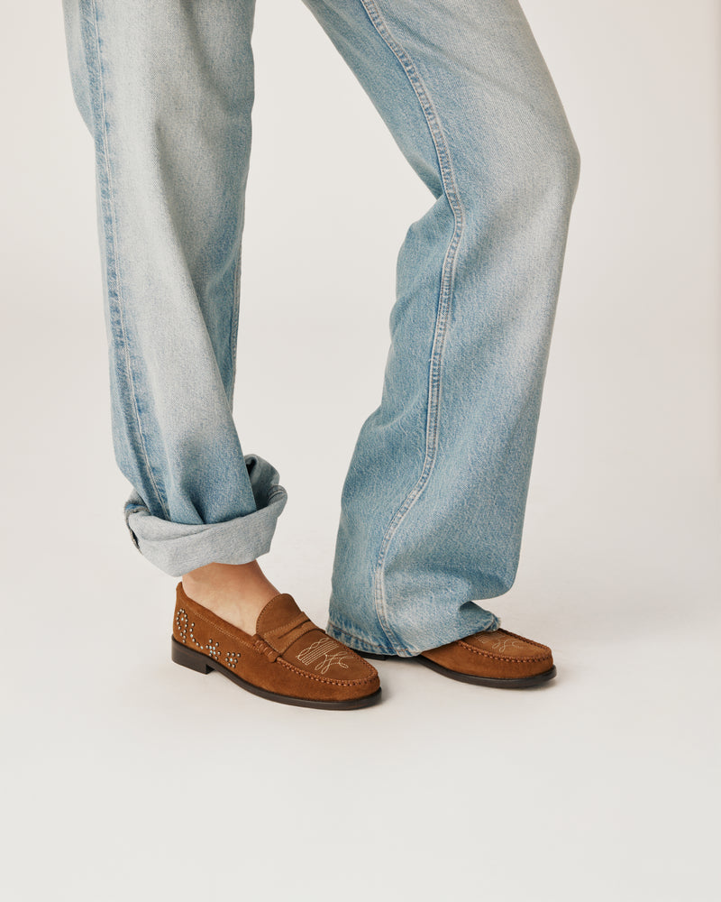 Avi Loafer