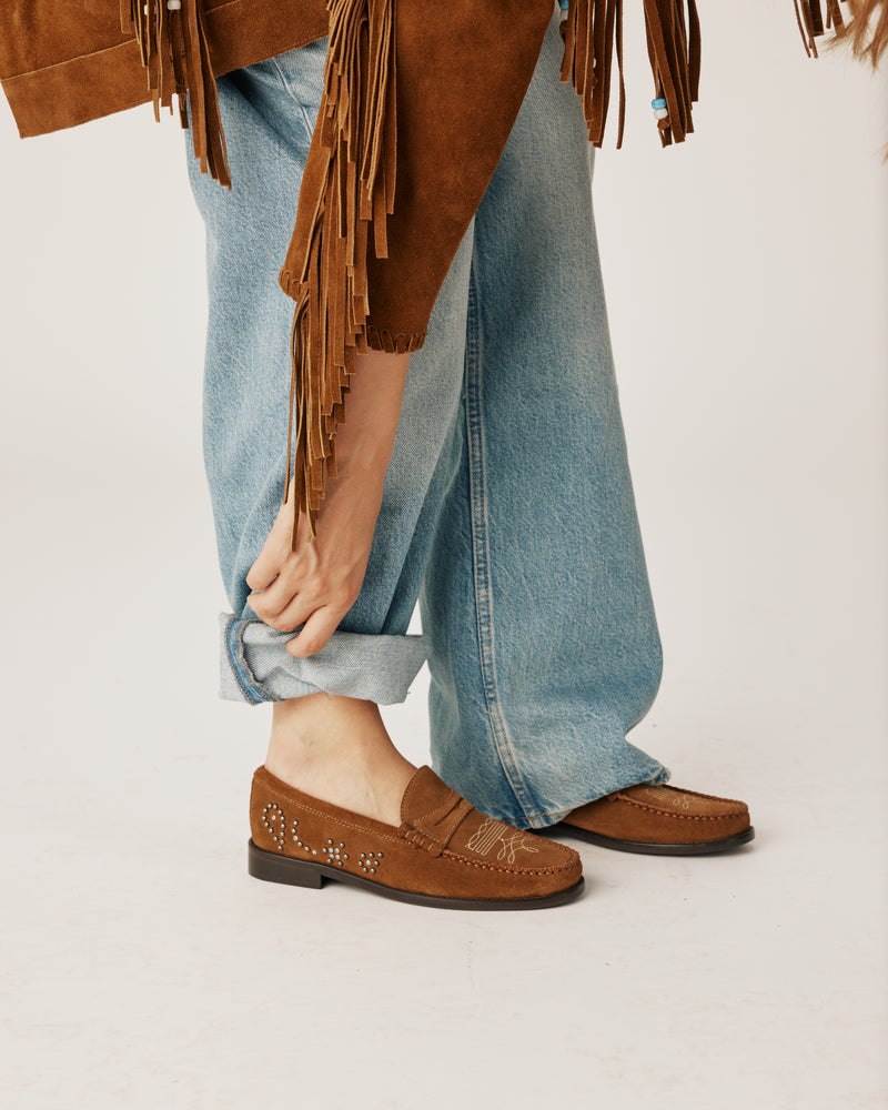 Avi Loafer