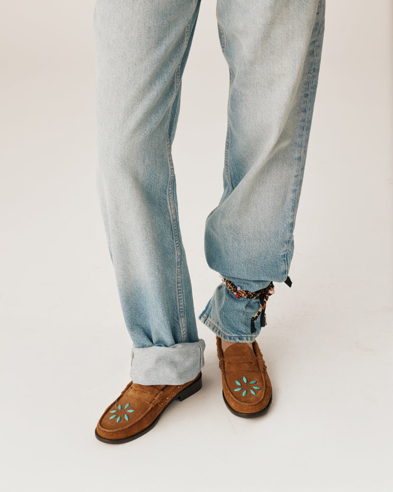 Blair Loafer