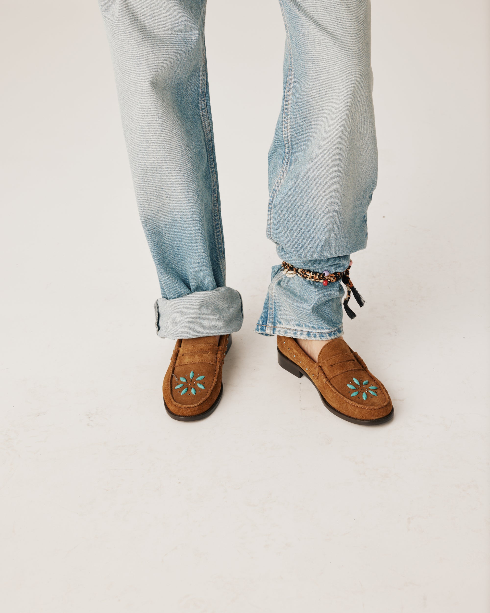 Mocassin Blair