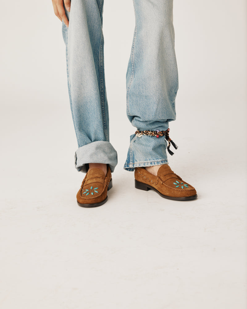 Blair Loafer