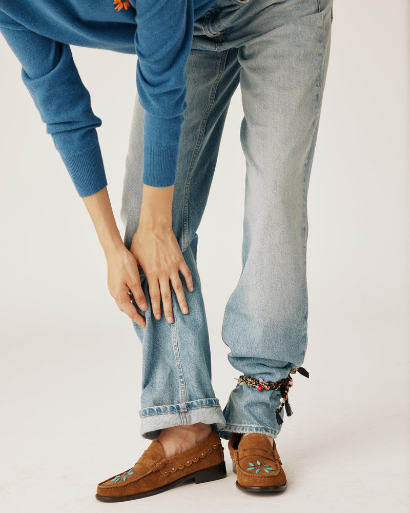 Blair Loafer