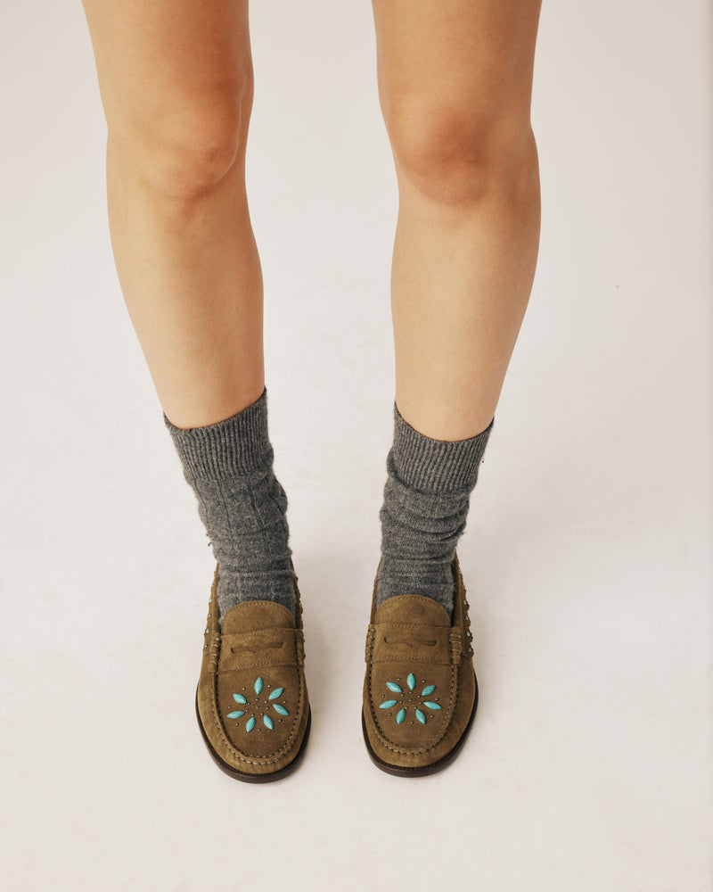 Beverly Loafer