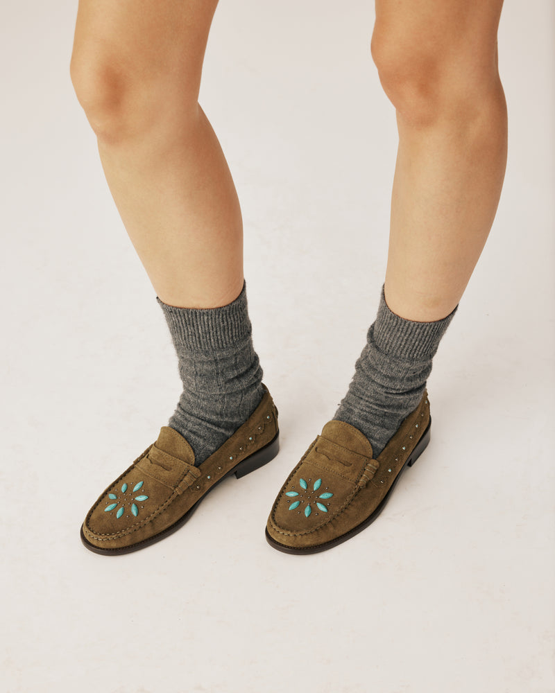 Beverly Loafer