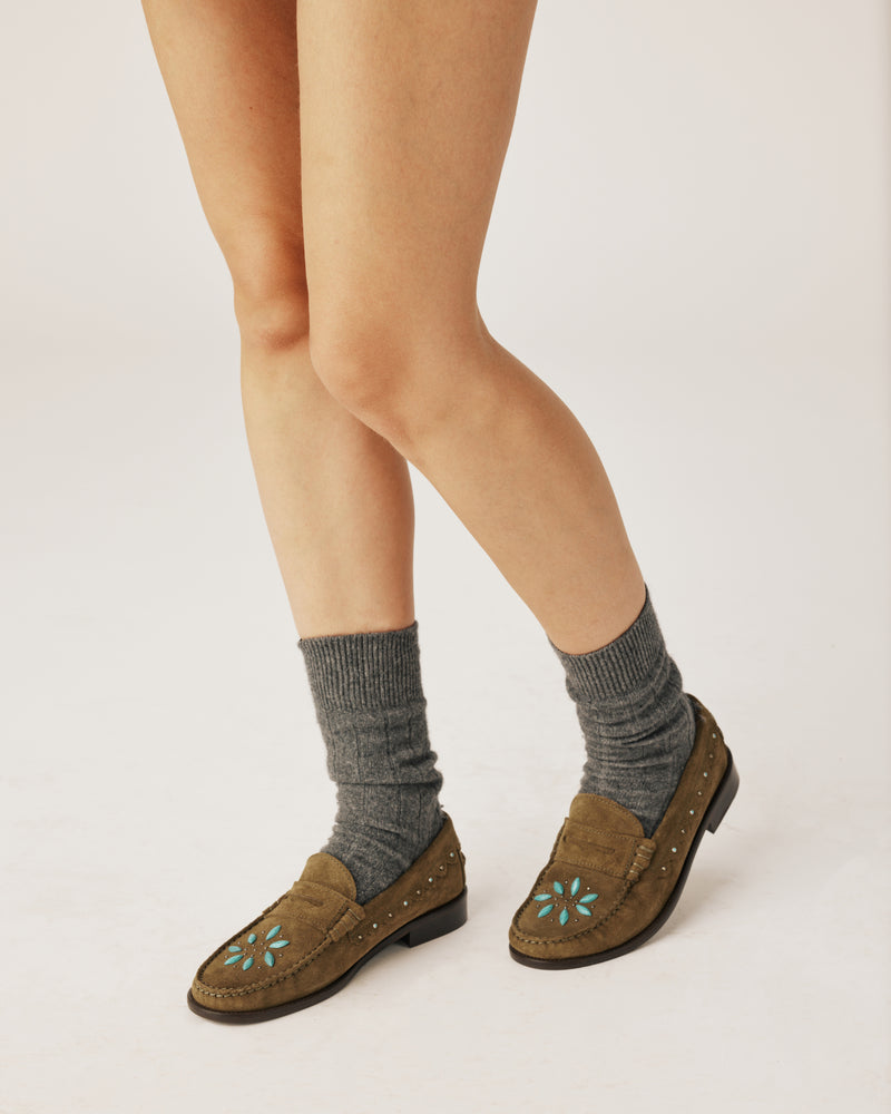 Beverly Loafer