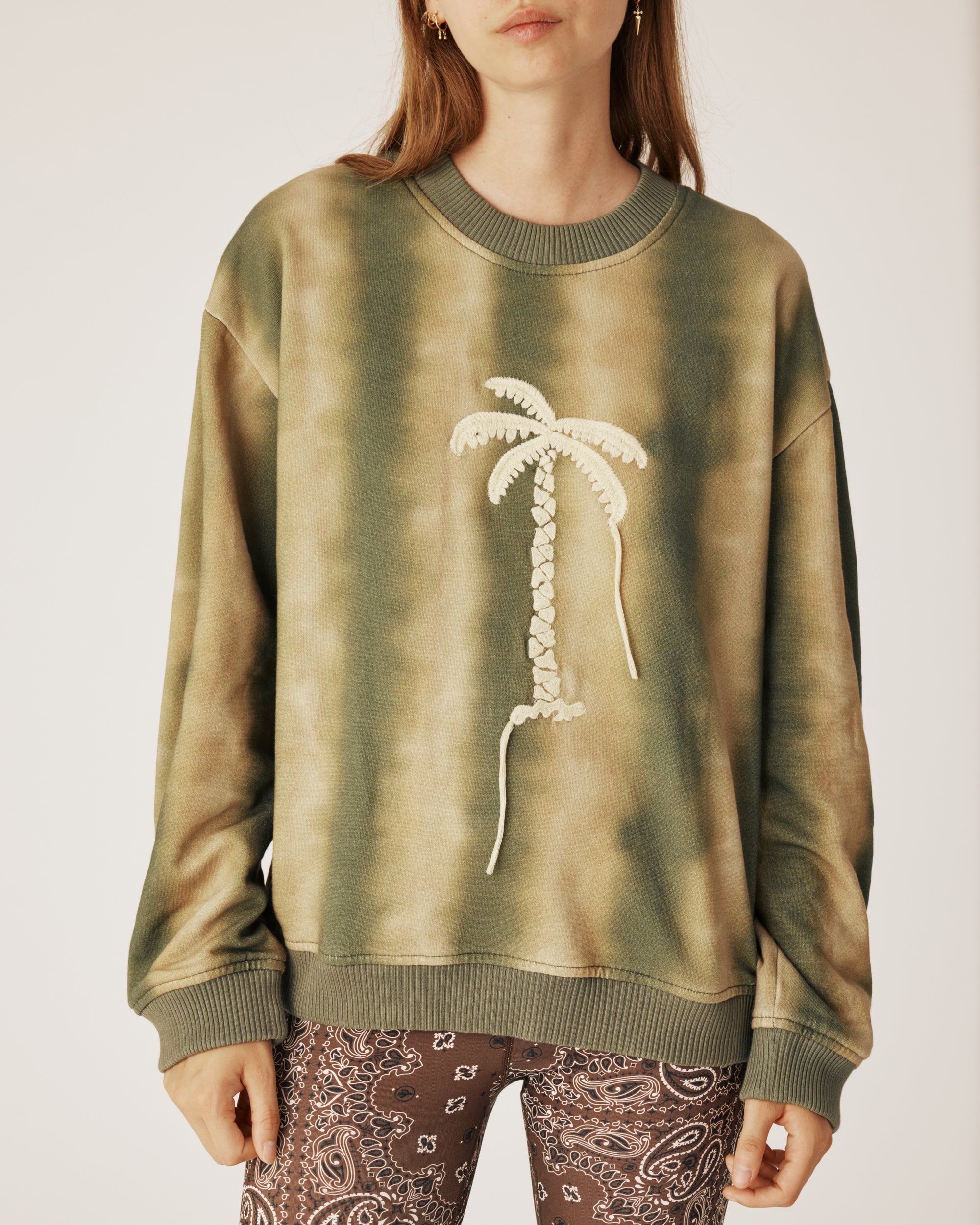 Coco sweat