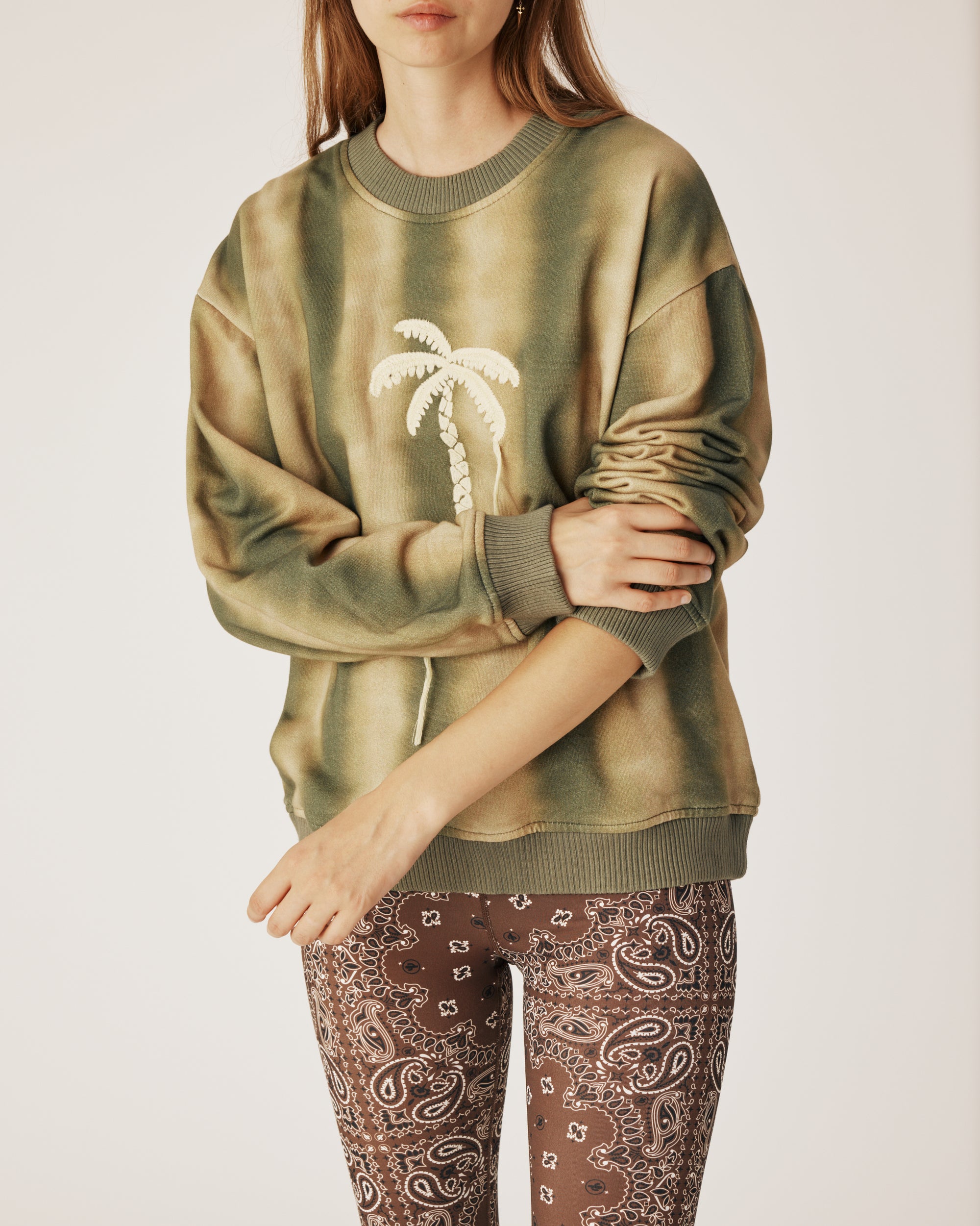 Coco sweat