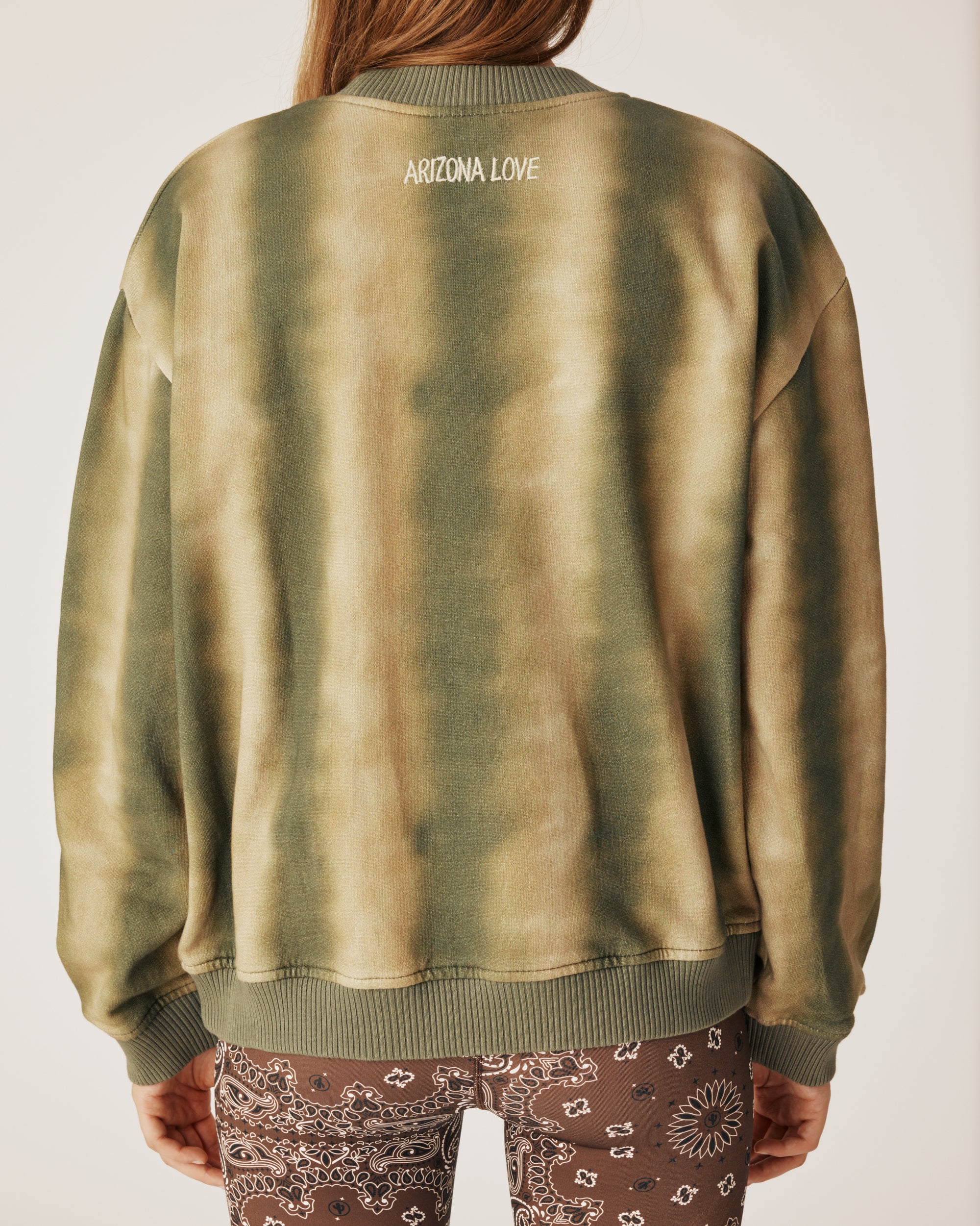 Coco sweat