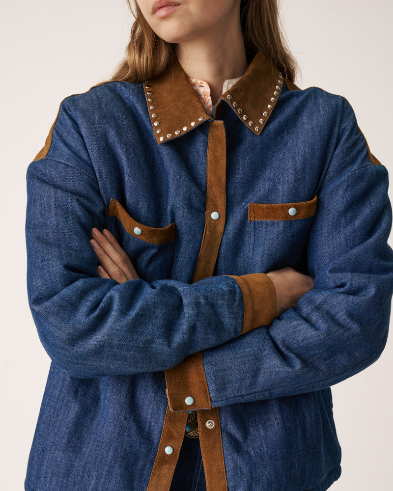 Alba Jacket