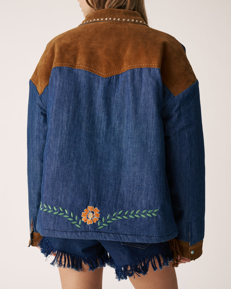 Alba Jacket