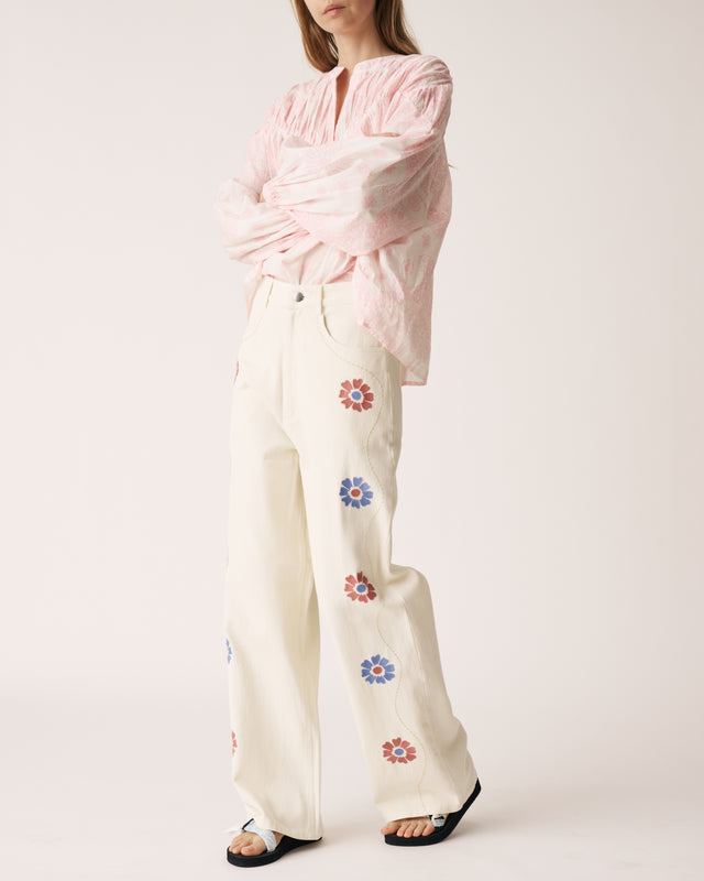 Arié Pants