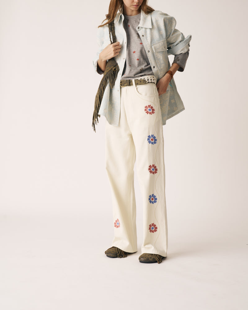 Ari Bag Khaki