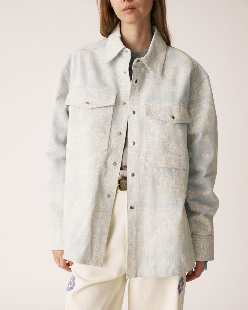 Alix Shirt