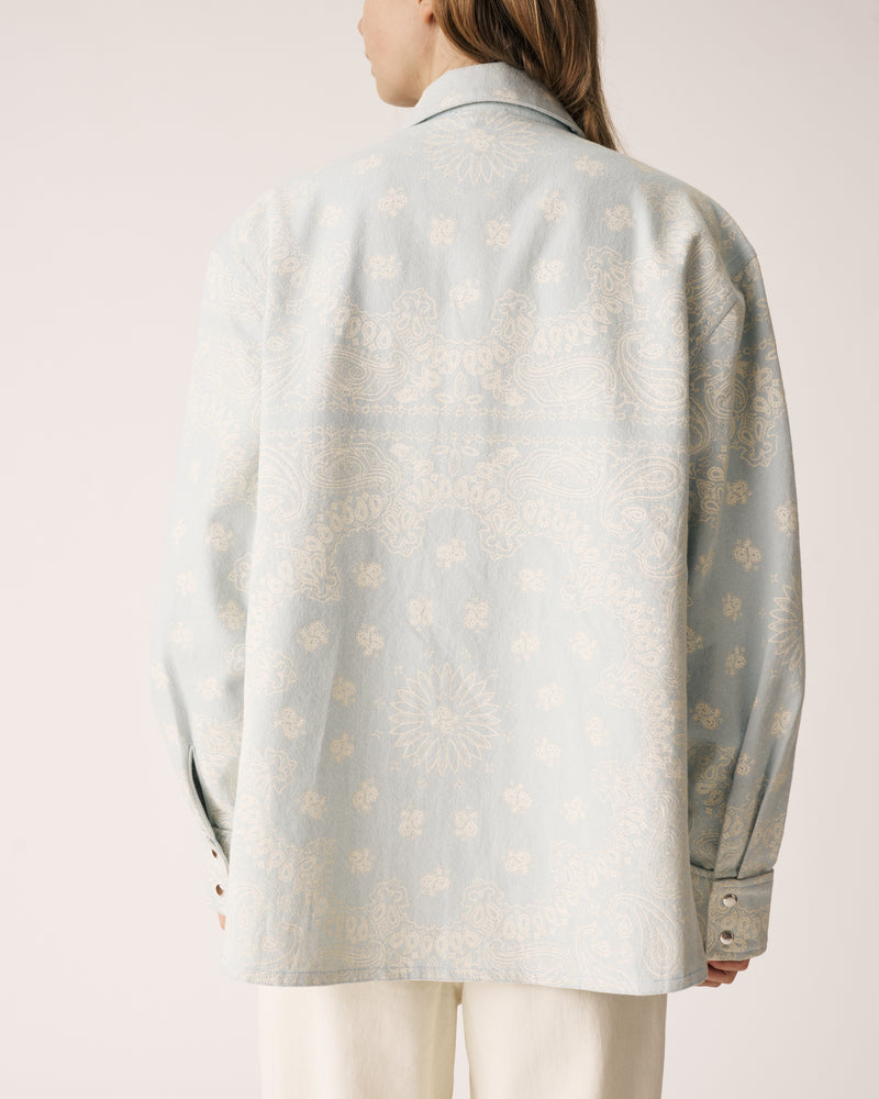 Alix Shirt