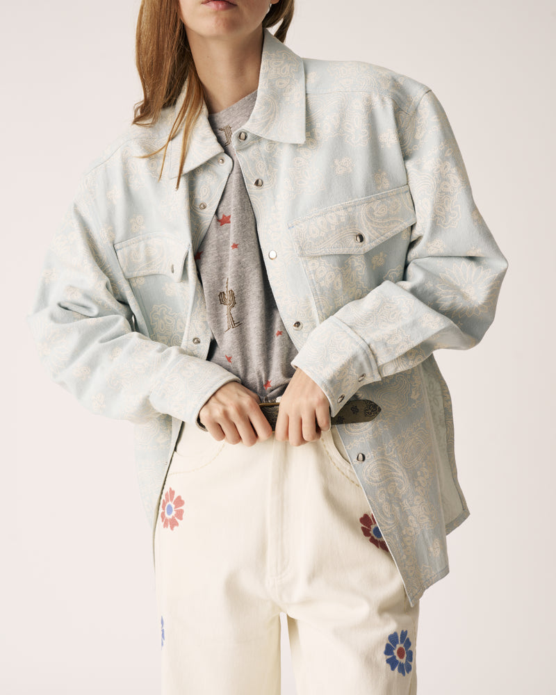 Alix Shirt